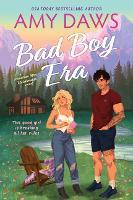 Bad Boy Era: A Best Friend’s Twin Brother Small Town Sports Romance