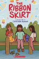 Ribbon Skirt: A Graphic Novel