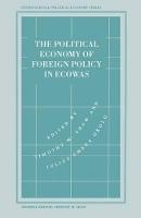 The Political Economy of Foreign Policy in ECOWAS