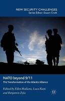 NATO Beyond 9/11: The Transformation of the Atlantic Alliance