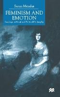 Feminism and Emotion: Readings in Moral and Political Philosophy