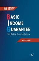 Basic Income Guarantee: Your Right to Economic Security