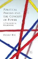 Political Parties and the Concept of Power: A Theoretical Famework