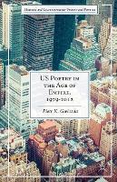 US Poetry in the Age of Empire, 1979-2012