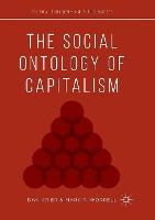 The Social Ontology of Capitalism