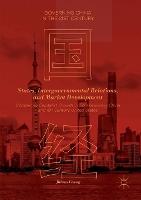 States, Intergovernmental Relations, and Market Development: Comparing Capitalist Growth in Contemporary China and 19th Century United States