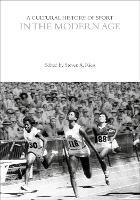 A Cultural History of Sport in the Modern Age