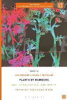 Plants by Numbers: Art, Computation, and Queer Feminist Technoscience