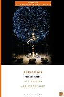Art in Orbit: Art Objects and Spaceflight