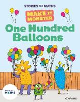 Stories for Maths: KS1: One Hundred Balloons (Place value (within 100))