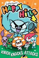 Knick-Knacks Attacks: Volume 2
