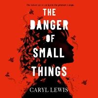 The Danger of Small Things: The YA debut from an award-winning and bestselling Welsh storyteller