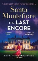 The Last Encore: The breathtaking and unforgettable new novel from the number one bestselling author!