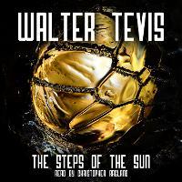 The Steps of the Sun: From the author of The Queen's Gambit – now a major Netflix drama