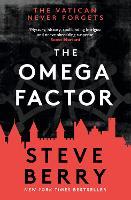 The Omega Factor: The New York Times bestselling action and adventure thriller that will have you on the  edge of your seat