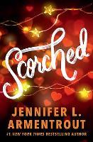 Scorched: A HOT enemies-to-lovers summer college romance!