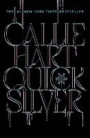 Quicksilver: The utterly addictive enemies-to-lovers romantasy sensation