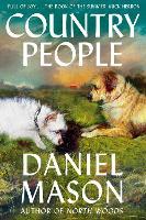 Country People: 'The book of the summer' Mick Herron
