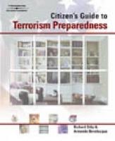 A Citizen's Guide to Terrorism Preparedness