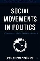 Social Movements in Politics: A Comparative Study