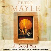 A Good Year: A feel-good read to warm your heart