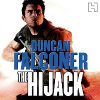 The Hijack: Number 2 in series