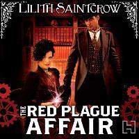 The Red Plague Affair: Bannon and Clare: Book Two