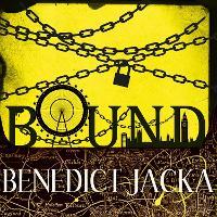 Bound: An Alex Verus Novel from the New Master of Magical London