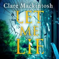 Let Me Lie: The Number One Sunday Times Bestseller