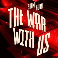 The War with Us: The breathtaking global thriller full of incredible twists