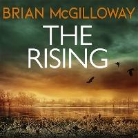 The Rising: A flooded graveyard reveals an unsolved murder in this addictive crime thriller