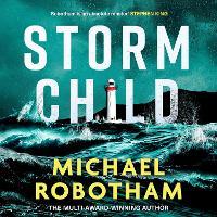Storm Child: Discover the smart, gripping and emotional thriller from the No.1 bestseller
