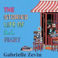 The Storied Life of A.J. Fikry