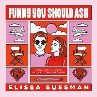 Funny You Should Ask: Coming soon to Apple TV!