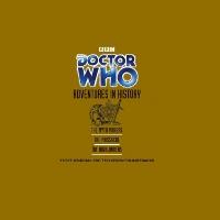 Doctor Who: Adventures In History