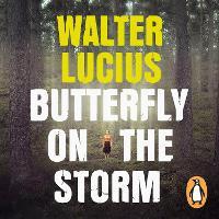 Butterfly on the Storm: Heartland Trilogy Book 1