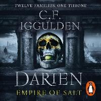 Darien: Empire of Salt Book I