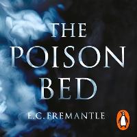 The Poison Bed: 'Gone Girl meets The Miniaturist'
