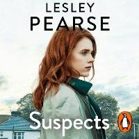Suspects: The emotionally gripping Sunday Times bestseller from Britain’s favourite storyteller