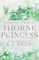 Thorne Princess: The addictive grumpy sunshine romance and TikTok sensation