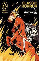 Classic Horror: An Anthology