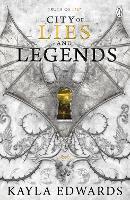 City of Lies and Legends