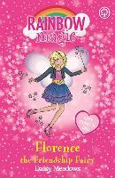 Rainbow Magic: Florence the Friendship Fairy: Special