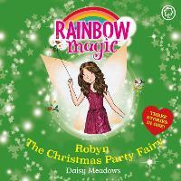 Robyn the Christmas Party Fairy: Special