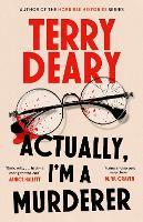 Actually, I'm A Murderer: A gripping murder mystery from the multimillion-copy bestselling author