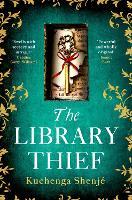 The Library Thief: The Binding meets The Vanishing Half in this gripping, original mystery