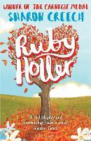 Ruby Holler: WINNER OF THE CARNEGIE MEDAL 2002