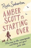 Amber Scott is Starting Over: The perfect Cornish rom-com escape