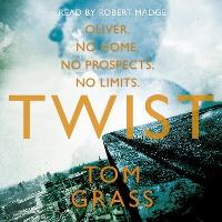 Twist: The electrifying heist thriller – now a major movie