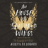 The House of Shattered Wings: An epic fantasy murder mystery set in the ruins of fallen Paris